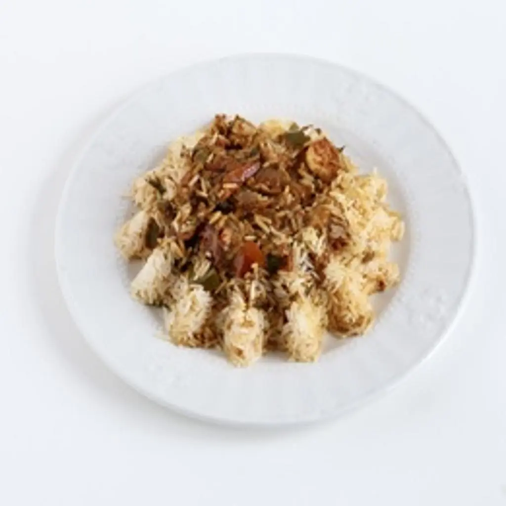Mashkhool Shrimp